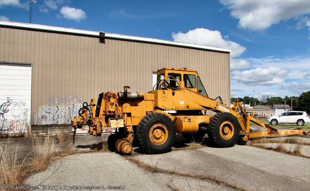 PW Pettibone 360 Tie-Handler